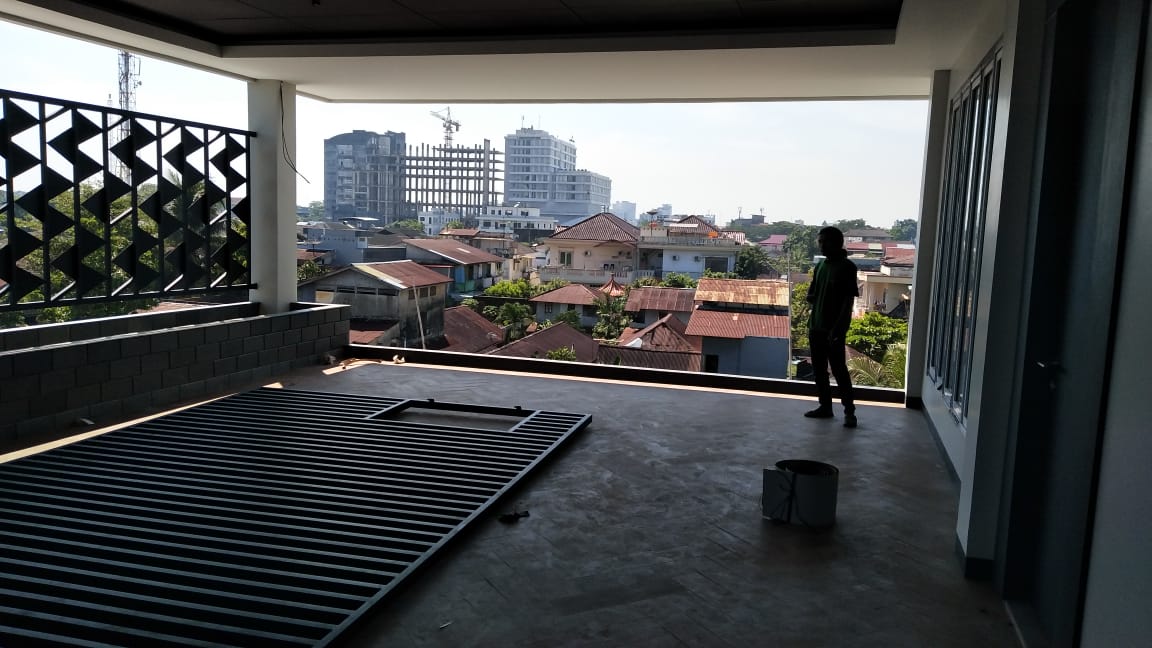 Cendana - Dokumentasi Proyek